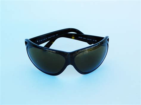 prada sunglasses 50s|old Prada sunglasses design.